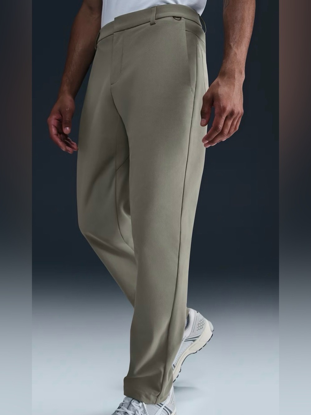 Nike 24.7 PerfectStretch Men's Dri-FIT 5-Pocket Pants NWT HQ6930-320 36 x 30